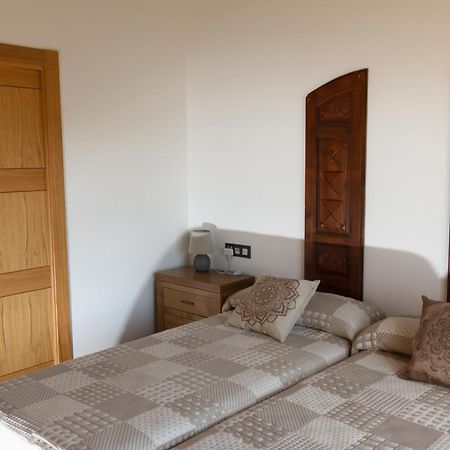 Villa La Tahona à Fermoselle Extérieur photo