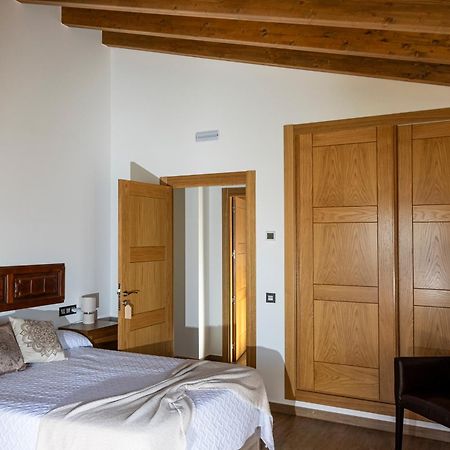 Villa La Tahona à Fermoselle Extérieur photo