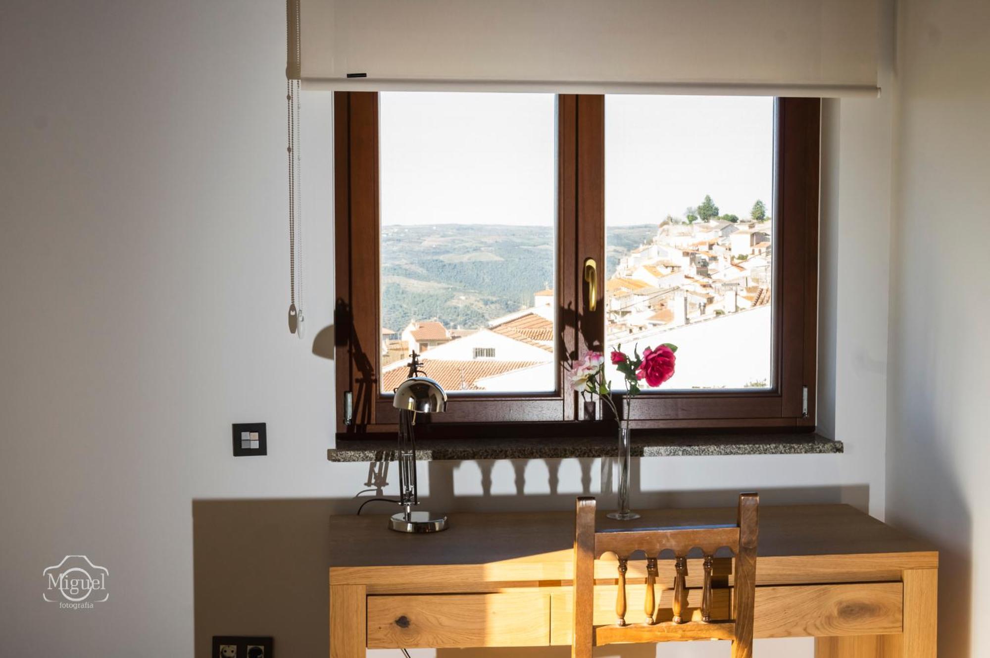 Villa La Tahona à Fermoselle Extérieur photo